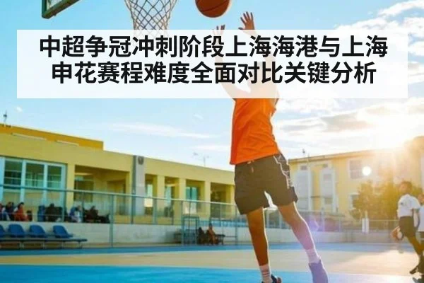 中超争冠冲刺阶段上海海港与上海申花赛程难度全面对比关键分析