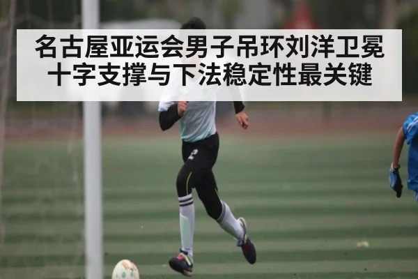 名古屋亚运会男子吊环刘洋卫冕十字支撑与下法稳定性最关键