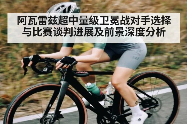 阿瓦雷兹超中量级卫冕战对手选择与比赛谈判进展及前景深度分析